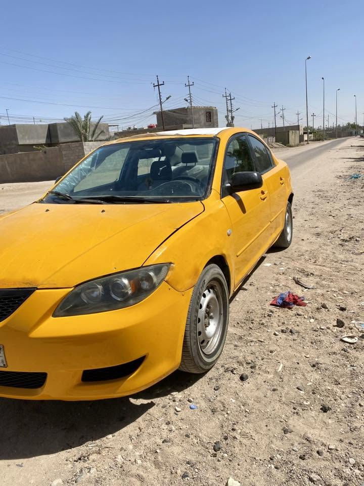 سلام عليكم شباب سياره ماسده موديل 2008مكينه كورله بكاجو بيه خيط تبخير ودبلات خلفيه تعبانه وجوزه مال تشقيل عطلانه ومكاني بصره لبرضعيه وسعر 26ومستعجل عله بيعته وهاذ رقمي ***********
