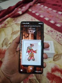 هونر X9c • ٢٥٦ • مدينة صدر