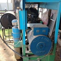 مولد كهرباء • مولد 30 KVA • مولد كيا • مولد هندي • مولد استخدام قليل •...