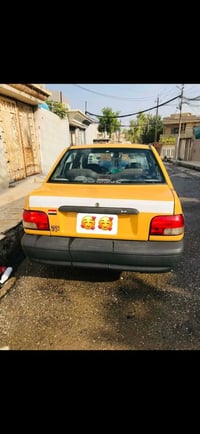 نظيفة • ٢٠١٦ • الموصل حي العامل