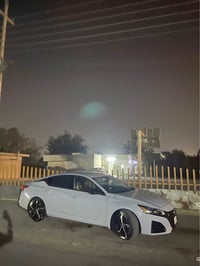 التيما SR • ٢٠٢٣ • ٤٥٠٠٠ كم