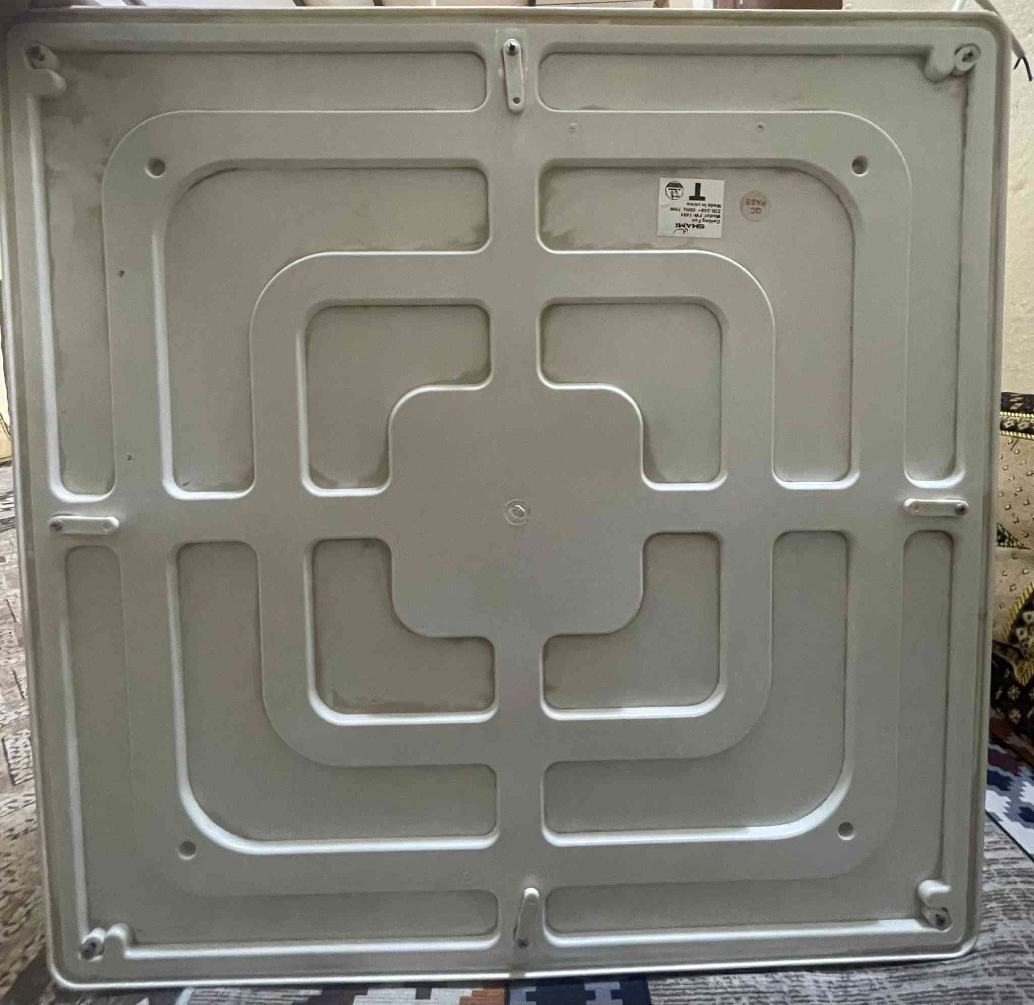 السلام عليكم بنكه للبيع نضافه ميه بل ميه السعر 30 العنوان حي الاصدقاء قرب تقاطع العسكري للتواصل 0772209221


**إذا كنت صاحب هذا الإعلان وتريد حذفه لأي سبب، رجاءا أرسل رسالة إلى الدعم الفني**