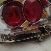 لانسر • فانوس اصلي • مرايات اصليه