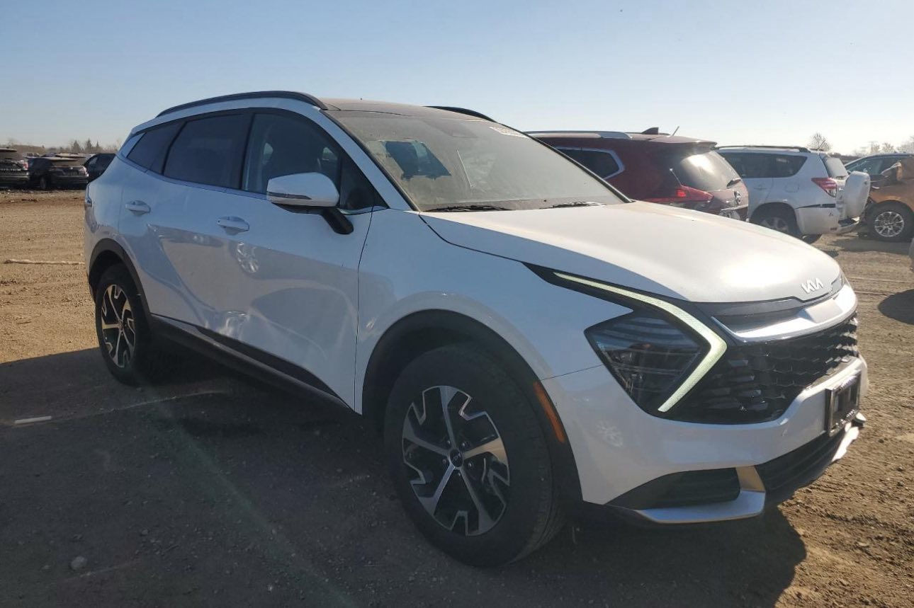 كيا سبورتج EX هايبرد 2025
مزادها : 6/1/2026
للاستفسار : ***********
