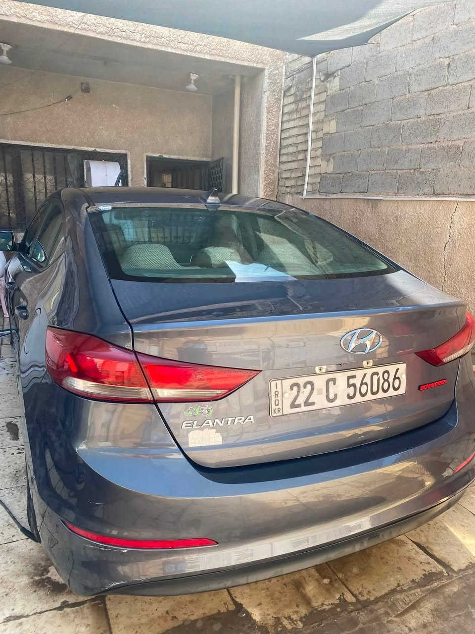 ‎اﻟﻨﺘﺮا 2017 ﺣﺎدث ﺟﺎﻣﻠﻎ و ﺑﻨﻴﺪ اﻟﺴﻴﺎره ﻧﺺ ﻣﻮاﺻﻔﺎت ﺗﺒﺮﻳﺪ ﺛﻠﺞ ﻣﻜﻴﻨﻪ 2000 دوش رﻗﻢ أرﺑﻴﻞ ﻫﺰه و‎ بغداد, العراق


**إذا كنت صاحب هذا الإعلان وتريد حذفه لأي سبب، رجاءا أرسل رسالة إلى الدعم الفني**