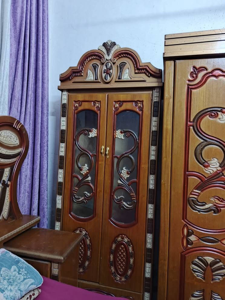 غرفه جديد للبيع نهايته،650
الناصريه مدينة الصدر
‏‪***********‬‏ ناصرية, ذي قار
