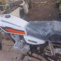 دراجة • موديل ٢٠٢٠ • خمسة كير