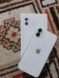 ايفون 11 • بطارية ٩٠ • قفل