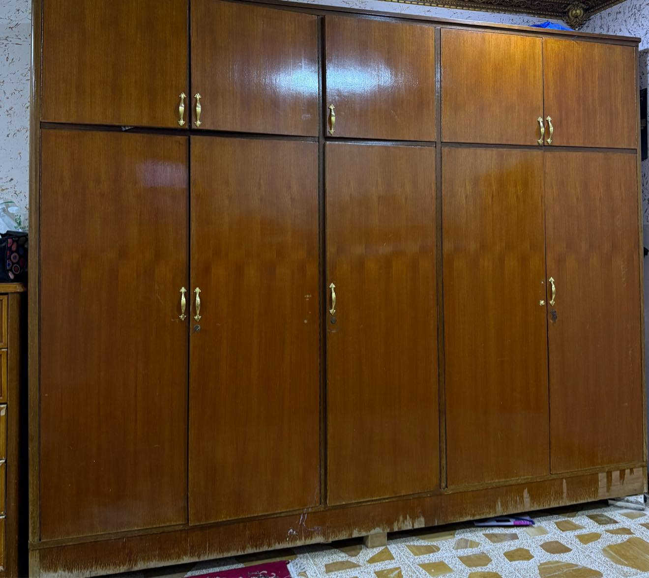 غراض بيت نظيفة كلش للبيع


**إذا كنت صاحب هذا الإعلان وتريد حذفه لأي سبب، رجاءا أرسل رسالة إلى الدعم الفني**