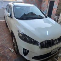 سورنتو ٢٠٢٠ خليجي كفاله عامه  ماشيه ٧٠ الف ٢٨٠ السعر مكلف بالنشر رقم ص...