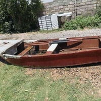 بلم • قريه الزاويه
