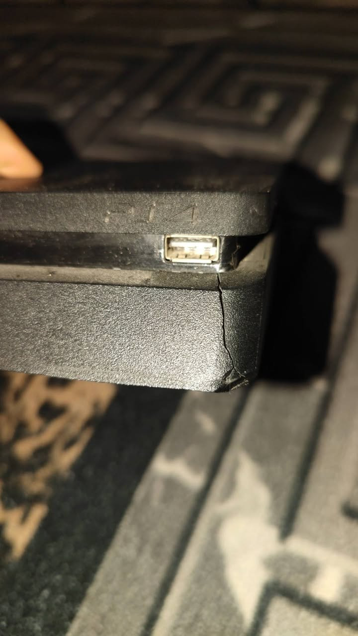 بلي فور سلم 500 ذاكره
بي فطر خفيف وتصويره موجود السعر خاص 
العنوان بغداد


**إذا كنت صاحب هذا الإعلان وتريد حذفه لأي سبب، رجاءا أرسل رسالة إلى الدعم الفني**