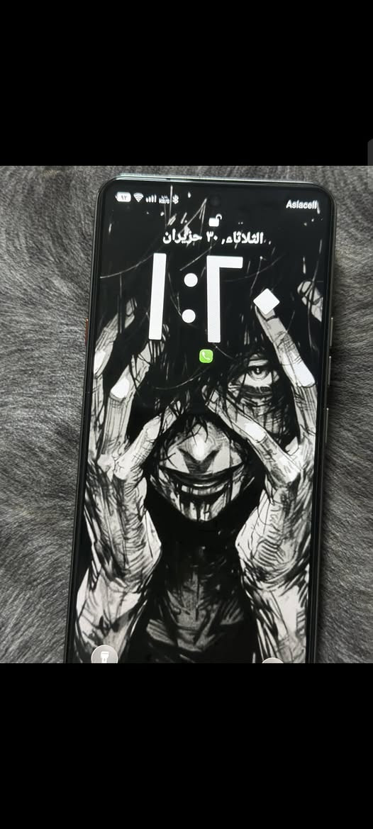 تلفون كامون40 5G بريمير
ذاكره 256
معالج   Dimensity 8350
رام 24
شاشه 144 هرتز 
 120 فريم بوبجي 
مقاومه للماء 
بيها ذكاء اصطناعي
نظام خاصه للالعاب
تفيدك بكل شي من لعب وكامره واستخدام متواصل 
مراوس فقط بأيفون 13 برو ماكس 
مكاني موصل أيسر لتواصل 
ماسنجر


**إذا كنت صاحب هذا الإعلان وتريد حذفه لأي سبب، رجاءا أرسل رسالة إلى الدعم الفني**