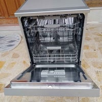 غسالة صحون • سامسونك • أربيل