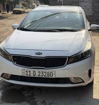 سيراتو خليجي مديل ١٨ بغداد رقم اوسنويه جديده بسمي مكينه ٢٠٠٠  سلايد دا...