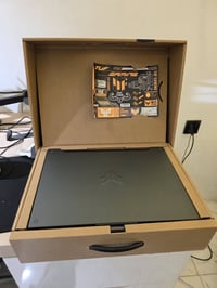 أسوس TUF F15 • RTX ٣٠٥٠ • ١٦ جيجا رام