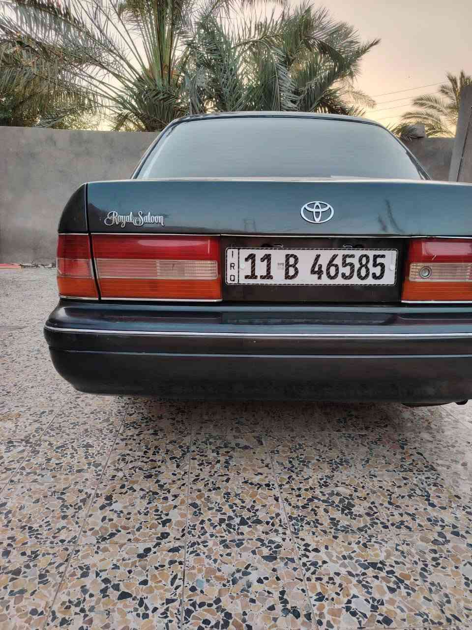 سلام عليكم راس الثور تكم ايسر بلاد رقم بقداد دولي بسمي مديل 1998باقي التفاصيل اتصل واتساب مكان السياره البصره قضاء المدينه بني منصور ***********
