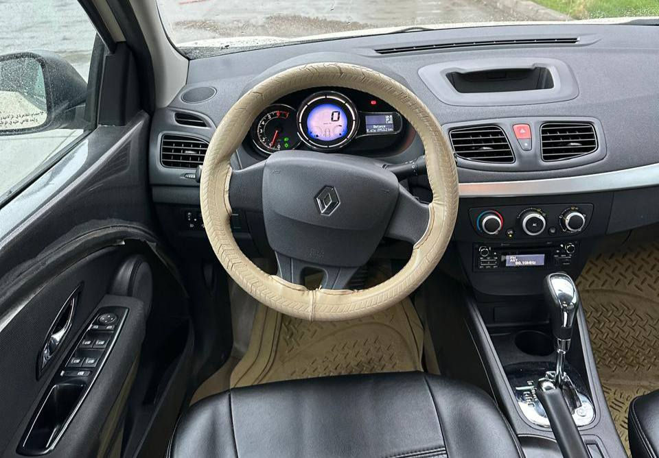 ڕینۆ فلۆنس 2016 مواسەفات 
یەک دەست
سەیارەیەکی تا بڵێی جوان
 و پاک ماوەتەوەت
تەنها 81000km ڕۆشتووە
بێ بوۆیاخە

سعر لە کۆمێنت داوابکە ڕاستەخۆ بۆت دیت 📩 

 تەنها یەک چەمەلەخی ساردە
گێڕو مەکینەی بەشەرت 
ناونیشان سلێمانی

ژمارەی خاوەنی 
***********
