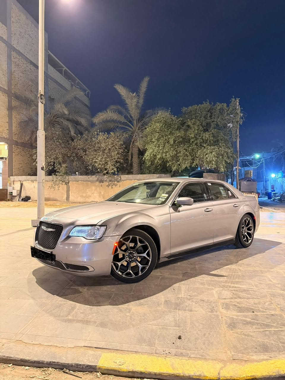 السلام عليكم اوباما 2017 سلفر ادوات كصه جنطه متومه ارقام وسنويه ع رقم شاصي دخول جديد مكينه 3600 كير ماوس شاشه جبيرا كشنات كهرباء تدفئه تبريد سياره جاهزة للأخير كير مكينه حداده تخم تاير ويلكب اصلي 20 تبريد تدفئه جاهزة وبدون اي نقص مكاني البصره رقمي ***********
