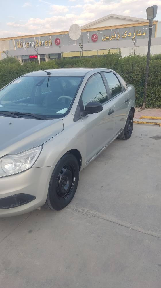 ‎Focus 2009 خەلیجی‎ أربيل, العراق


**إذا كنت صاحب هذا الإعلان وتريد حذفه لأي سبب، رجاءا أرسل رسالة إلى الدعم الفني**