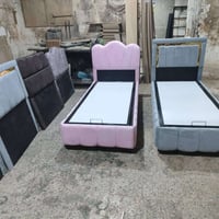 تخت مفرد • تخت ثابت • عنبر