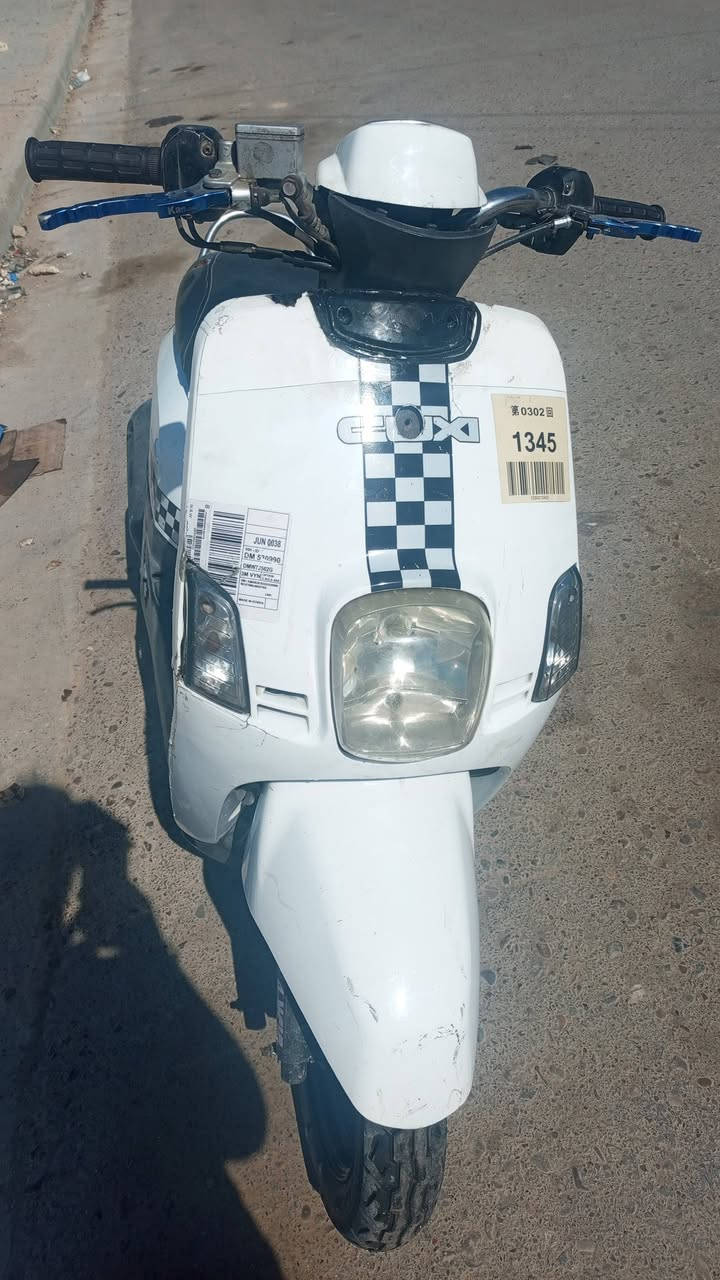 السلام عليكم موجوده دراجه للبيع بوليس نوزل السعر 475 فيها مجال مكاني بغداد جسر ديالى ***********
