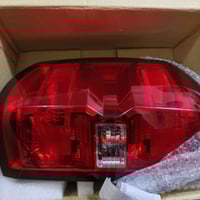 حبايب بك لايت تايوان سلفادور موديل 2015 جهة السائق ،07811438482