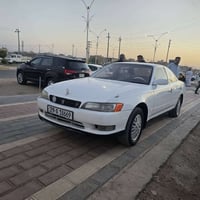 مديل ١٩٩٣ • كفاله عامه • مكينه وكير جديده