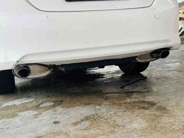 السلام عليكم كامري 2014
محرك 6 V سلندر

مواصفات xle

داخل لونين

بصمة

فتحة

كشنات جلد تدفئة

كشنين كهرباء

سيارة فول مواصفات

كيراوتو تبريد تدفئة

واردامريكي حادثها نص بنيد من فوك بدون دواخل فقط 

شخط بين باب السائق والجاملغ

ماشية147

سيارة الف مذب عليها

السيارة رقم اربيل بأسمي تريد تحويل او وكالة

الشراي يتصل***********
