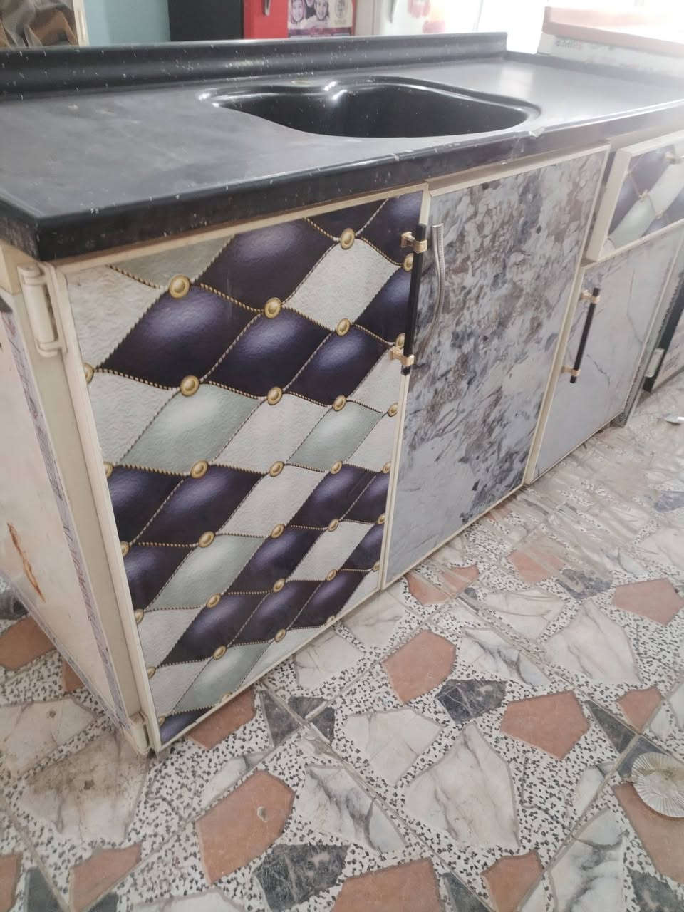 معرض الرحمن للمواد المنزليه المستخدمه
كربلاء الجاير مجاور حسينية اهل البيت عليهم السلام قرب المولده
مقابل ورشة النور للسمكر.
***********
