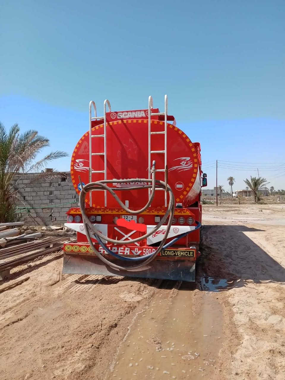 تنكر اربيل 2016 مكفول حموله 25 تاريخ انتهاء السنويه 2030 جديد بسمي المكان بصره شط العرب *********** سعر 5000$
