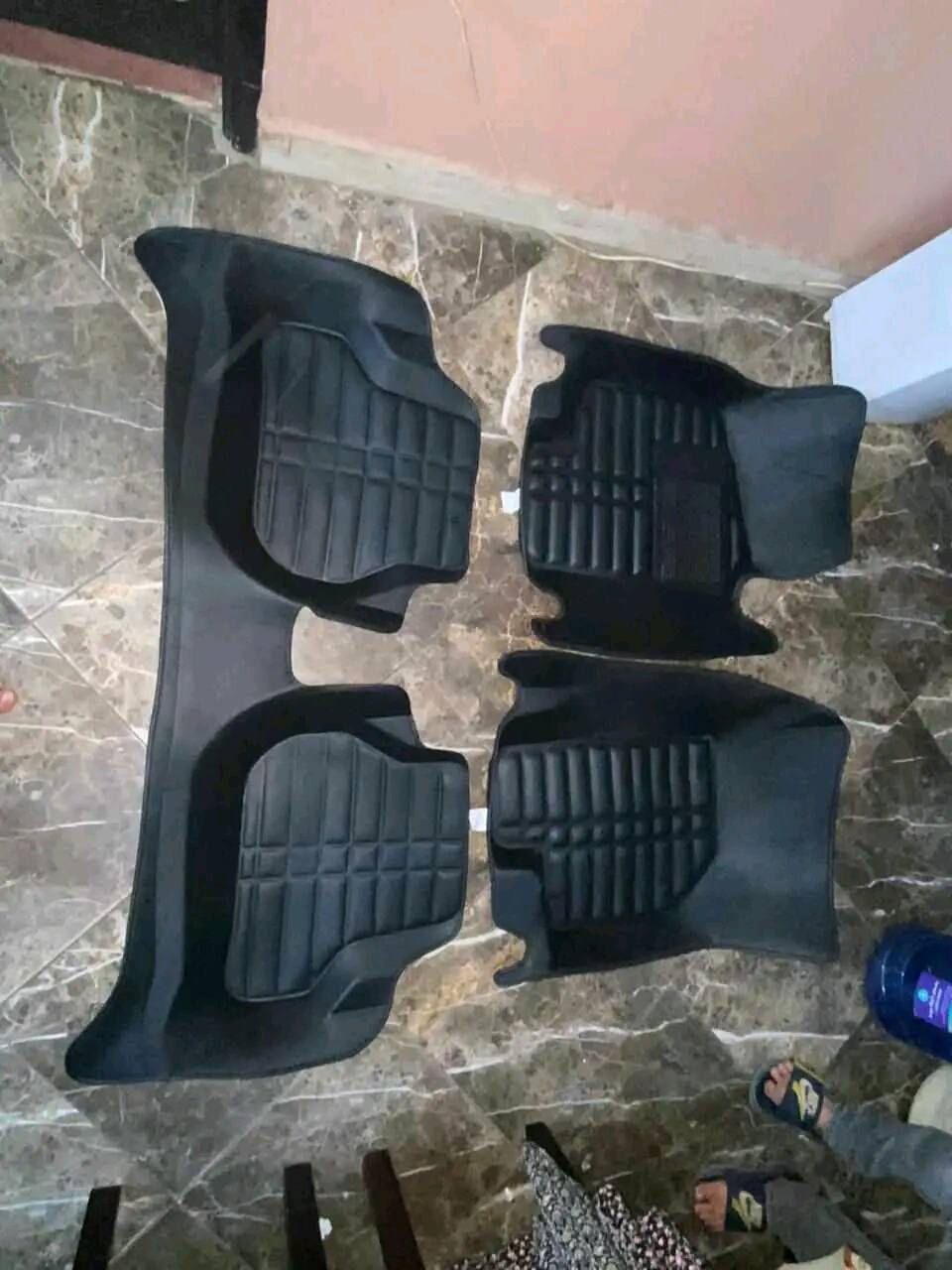 فخامة وحماية من أول خطوة ✨
لو عايز/ة تحافظي على أرضية عربيتك وتديها شكل شيك يفرق 👌
دواسات 9D و5D اختيار عملي + منظر فخم ❤️‍🔥
تفصيل مخصوص على مقاس عربيتك بالظبط.
🔹 المميزات:
✅ تغطية كاملة للأرضية
✅ بدون فك كراسي
✅ 9D خامة تقيلة (جلد + موكيت)
✅ 5D جلد مضغوط مستورد
✅ ثبات عالي – لا بتتزحلق
✅ مقاومة للمياه والأتربة
✅ بتغيّر شكل العربية بالكامل
📦 شحن لجميع المحافظات
⚠️ الكمية محدودة
📩 للتفاصيل ابعتي رسالة واذكري موديل العربية


**إذا كنت صاحب هذا الإعلان وتريد حذفه لأي سبب، رجاءا أرسل رسالة إلى الدعم الفني**