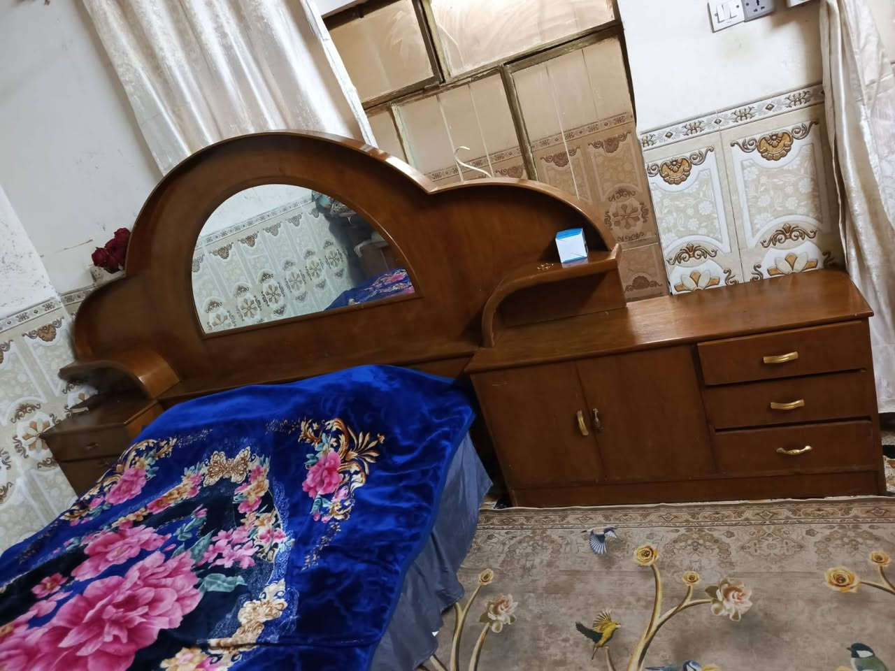 غرفه للبيع لسعر 350 وبيه مجال لمكان شعب


**إذا كنت صاحب هذا الإعلان وتريد حذفه لأي سبب، رجاءا أرسل رسالة إلى الدعم الفني**