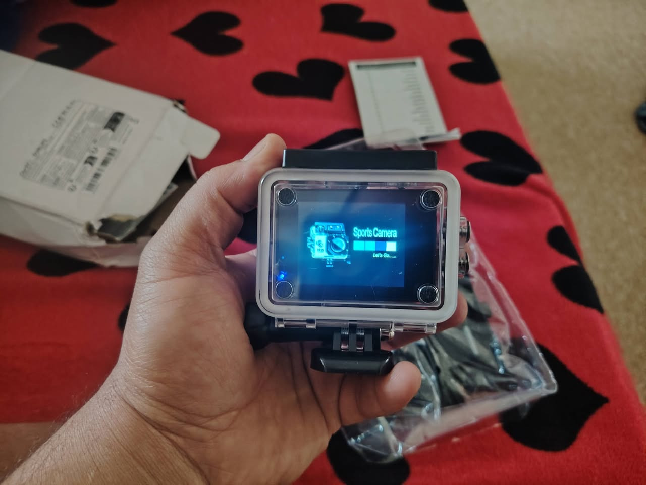 كامره وسماعه مال خوذه سكن بغداد الإسكان مقابل مستشفى طفل


**إذا كنت صاحب هذا الإعلان وتريد حذفه لأي سبب، رجاءا أرسل رسالة إلى الدعم الفني**