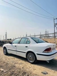 سمند • ٢٠١١ • سنوية ٢٠٣٠