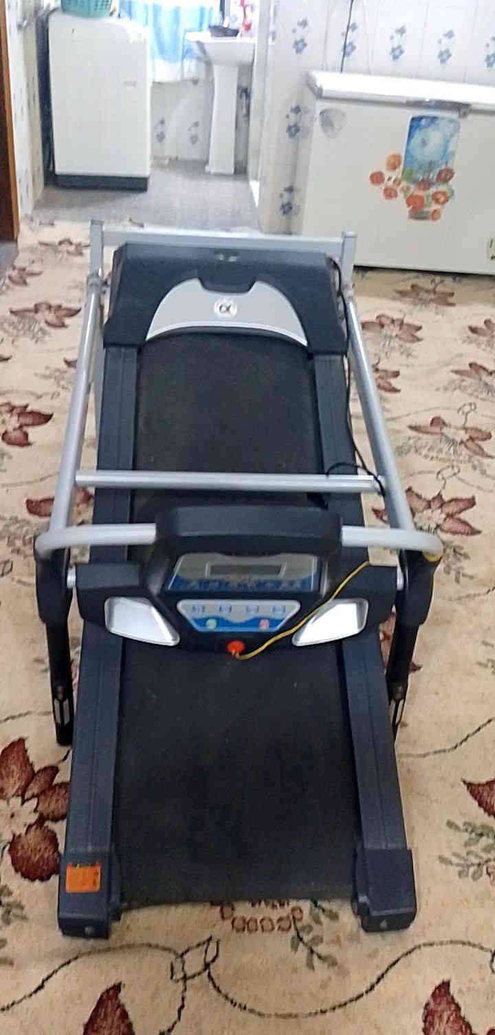 السلام عليكم جهاز رياضه للبيع مستخدم بشهر واحد جديد بعد مثل ما يشوفونه بالصور مكان طويريج ام روايه السعر 550بي مجال تطيبين ***********0 اتصال على الرقم
