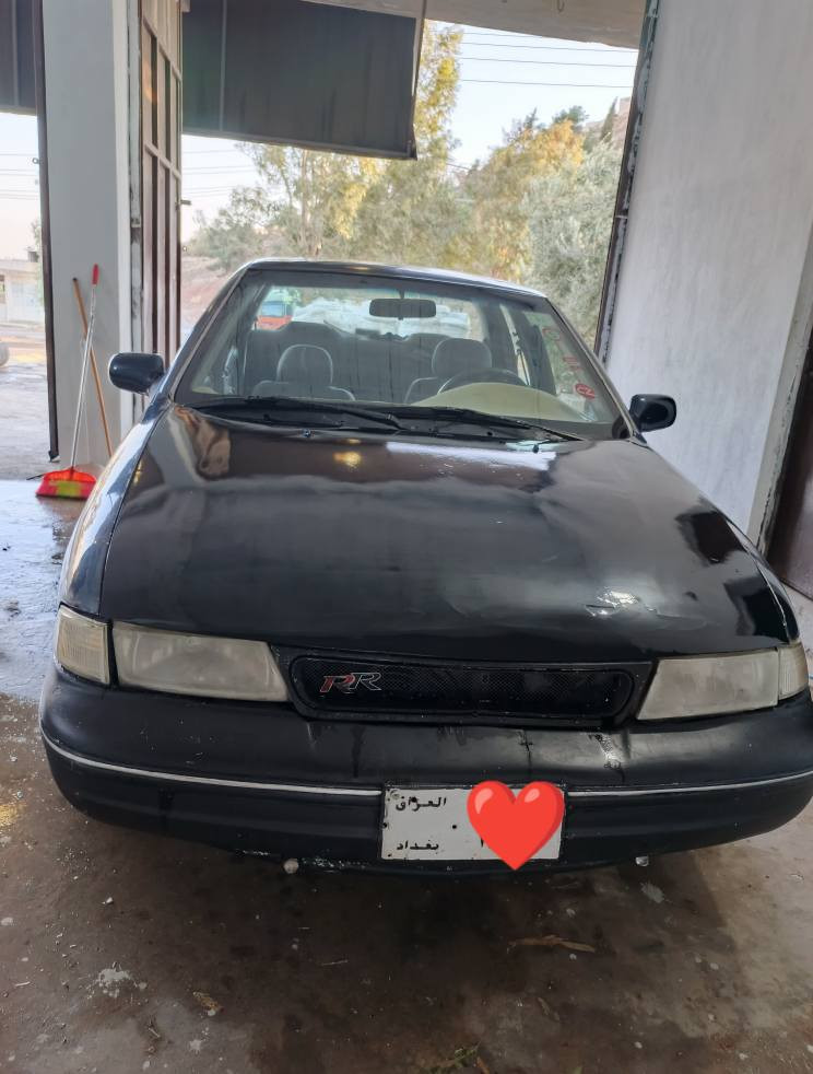 کیا سیڤیا مۆدیل 1993 مەکینە 8 بەخ گێڕ و مەکینە بەشەرت ئیفرۆی بەشەرت ئاڕم پلاستیک لێدرانی نیە شوێن کۆیە نرخی 19 معامەلە *********** كويسينجاك, أربيل
