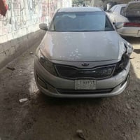 اوبتيما • ٢٠١٦ • حادث قديم