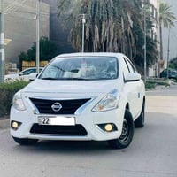 _________  للبيع نيسان سني  لمواصفات  كير أوتوماتيك  حساس  شاشة جبيرة ...
