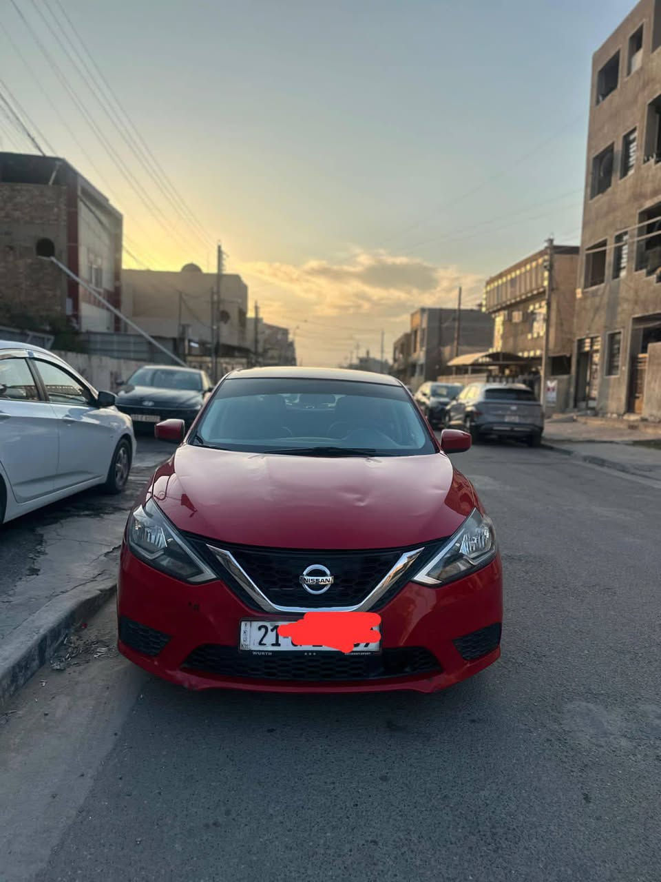 سلام عليكم سنترا 2018 مابيه صبغ بس بارد بالجنطه والجاملغ والبنيد بي رصعات هزه جديدة لل27 وسنويه لل2029 الكير بي براد وسياره بصمه ورادار وسياره مناقصه شي ادامه جديدة والحداديه جديدة الله شاهد سعره ب95 وبيه مجال قليل
مكاني عامرية 
***********
