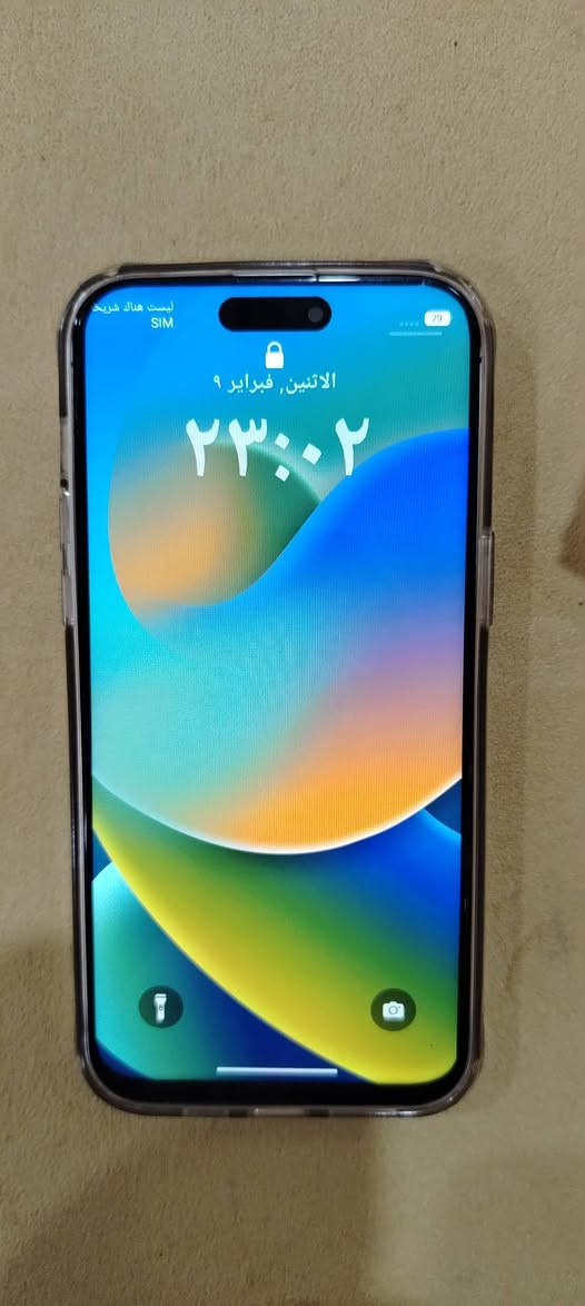 موبايل للبيع ايفون كوبي بات ثاني دبس سيم كارد لا مفتوح ولا ملعوب كله شغال سعر 195بمجال***********
