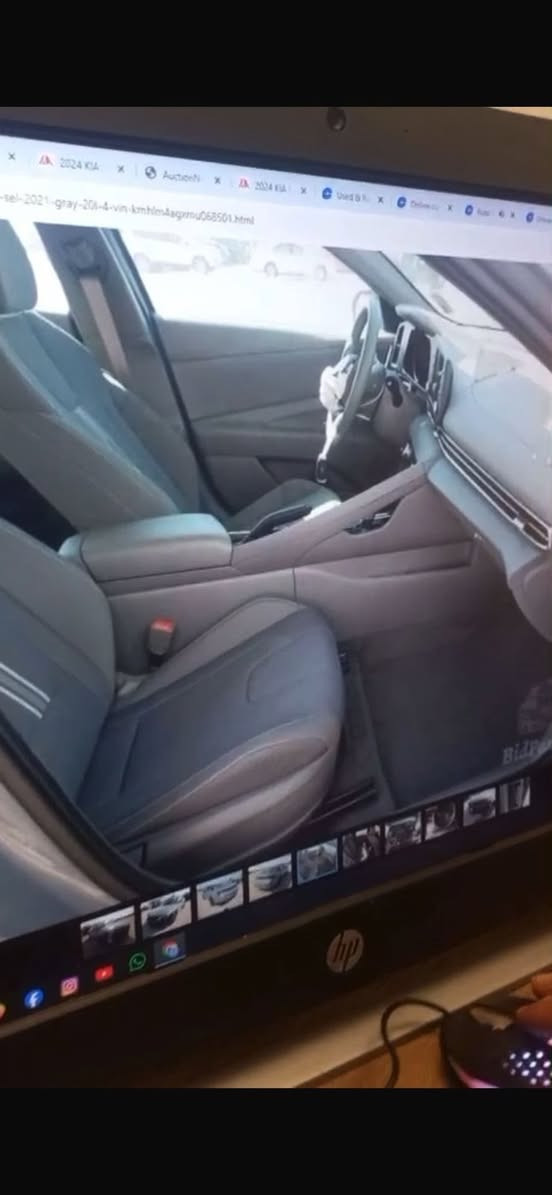 سلام عليكم النترا مديل 2021 سياره جديده كلش ماشيه 65 حادث  خفيف دعاميه وشيه بنيد مكان شارع فلسطين سعر 163 رقم ***********
