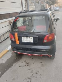 دايو • ٢٠٠٢ • رقم نجف