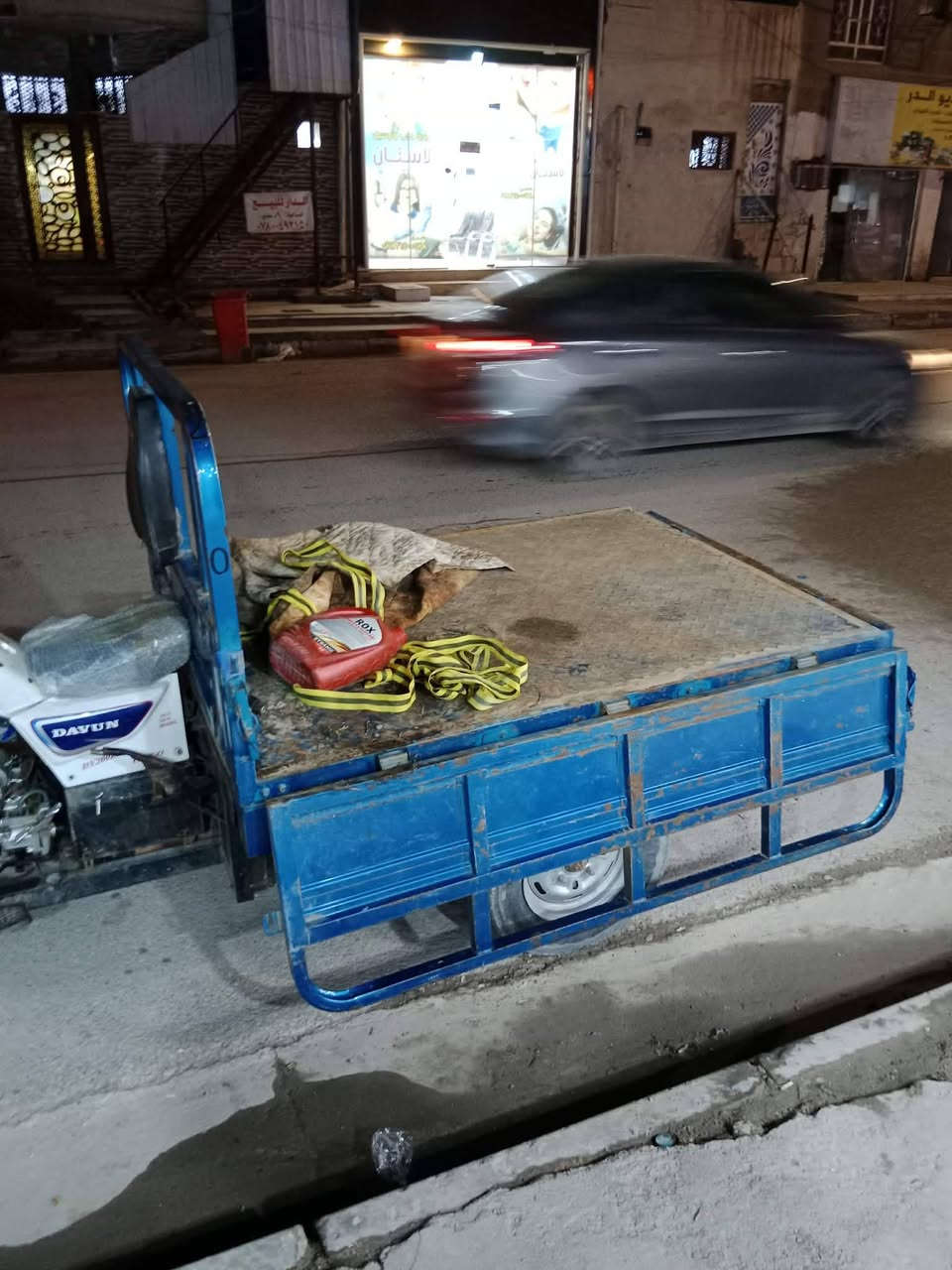 السلام عليكم
ستوته 2021 كفاله عامه من كلشي مكينه مامفتوحه نكره سلف كلشي ماعوزه تخم تأير اوراق وكيل مجمع الكرار تحويل مكان سومر شارع الاخلاص ***********

*********** مكلف بنشر ماجاوب خاص شراي يتصل
