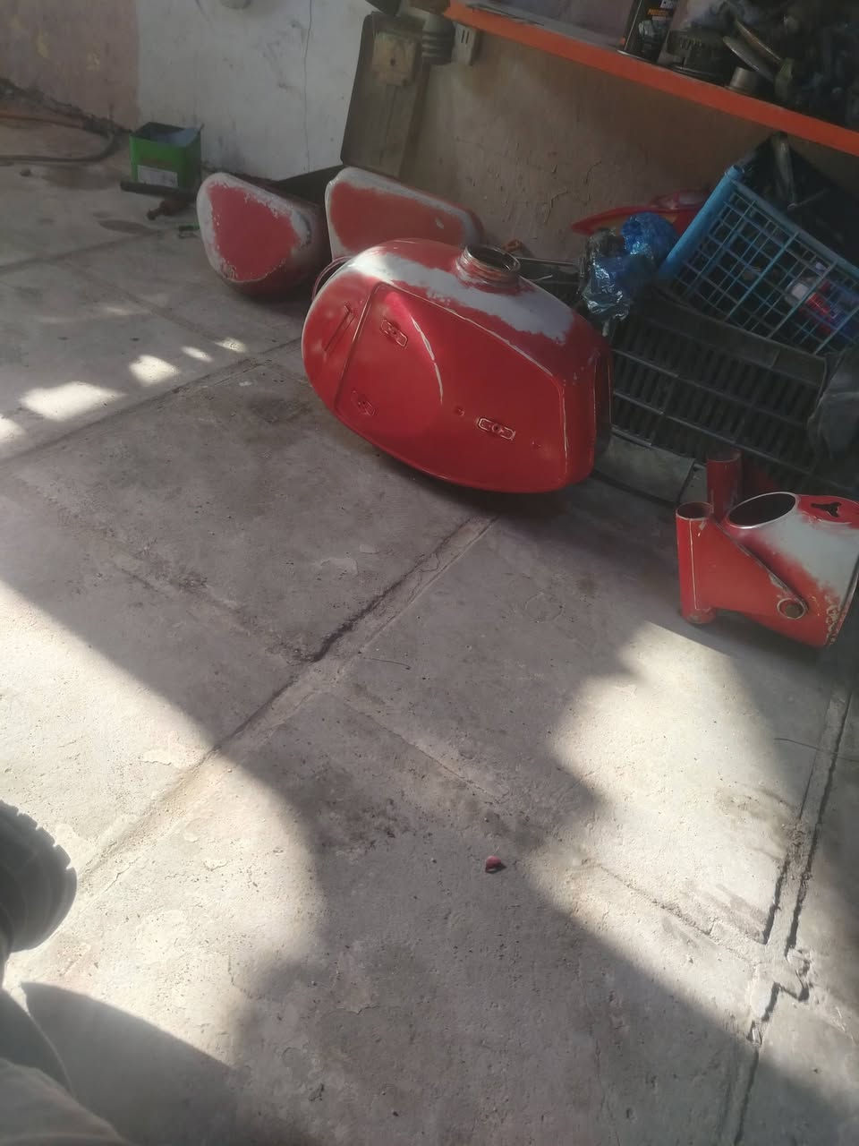 كشر مصبوغ شغل يدي شرط لون بلادي  بالحقيقه احلئ من صوره *********** نجف ابوصخير توصيل ماعندي رجاأ
