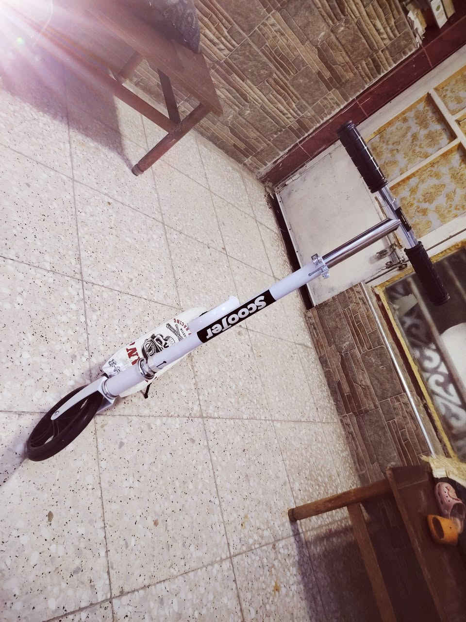 سكودر للبيع سعر 25 الف


**إذا كنت صاحب هذا الإعلان وتريد حذفه لأي سبب، رجاءا أرسل رسالة إلى الدعم الفني**