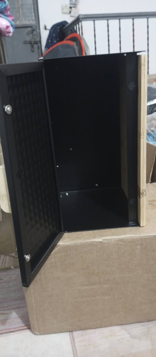 صندوق بهاذ الشكل
خاص مفتوح


**إذا كنت صاحب هذا الإعلان وتريد حذفه لأي سبب، رجاءا أرسل رسالة إلى الدعم الفني**