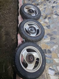 مستعملات • تواير جديدة • جاهزات جيب