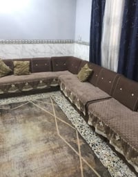 ١٠ مقاعد • صوفا • بغداد