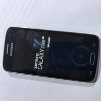 سامسونج جالاكسي كور • شغال • توصيل